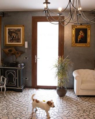 Villetta a schiera di 155 m² con 5 locali e box au