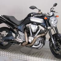 Yamaha MT-01 FIRTS EDITION