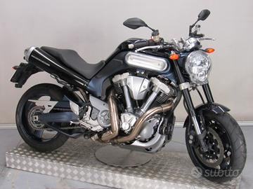 Yamaha MT-01 FIRTS EDITION