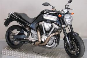 Yamaha MT-01 FIRTS EDITION