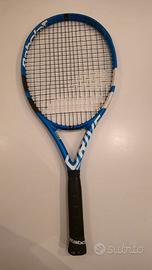 Racchetta tennis babolat pure drive jr 25''