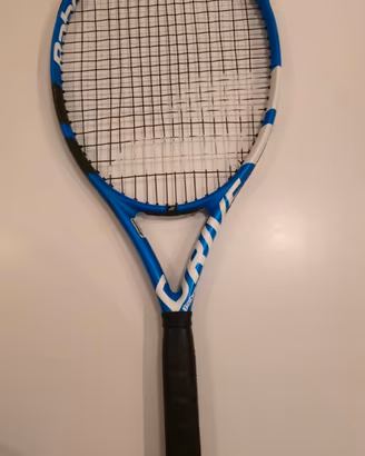 Racchetta tennis babolat pure drive jr 25''
