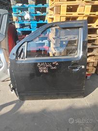 PORTA ANT SX NISSAN NAVARA 2.5 TD 2010 YD25 811/20