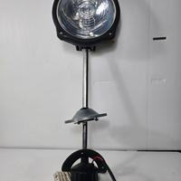 faro proiettore a paratia made in Italy