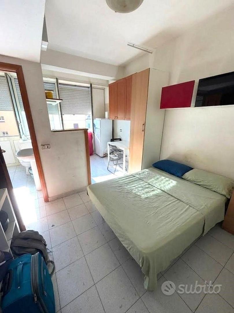 Appartamento - Vista 2