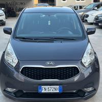Kia Venga 1.4 CRDi 90CV Cool