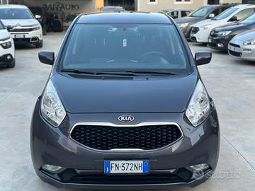 Kia Venga 1.4 CRDi 90CV Cool