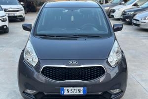 Kia Venga 1.4 CRDi 90CV Cool