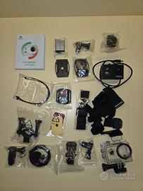 action camera