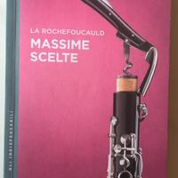 "Massime Scelte" - La Rochefoucauld - Ilsole24ore
