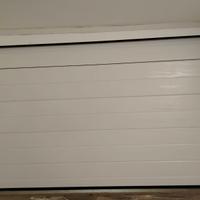 Portone garage