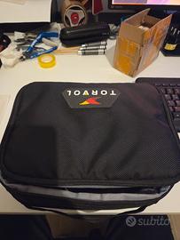 Torvol Lipo Bag e Antenne Caddx
