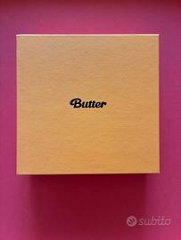 album butter bts