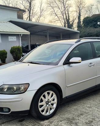 Volvo V50 2.0D 136cv Manuale