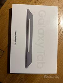 Samsung Galaxy Tab S10 Lite 8GB RAM 256GB - NUOVO