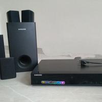 Lettore DVD /Stereo/CD Samsung 