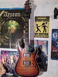 Schecter Hellraiser C1 Extreme