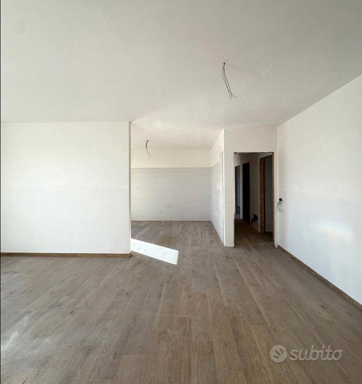 Appartamento – Campobasso - Vista 3