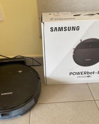 Robot aspirapolvere Samsung Powerbot