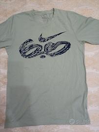 T-shirt Nike Stevie Gee