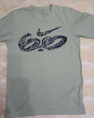 T-shirt Nike Stevie Gee
