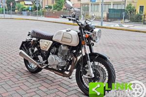 SOMOTO Cafe Racer 400 Legend