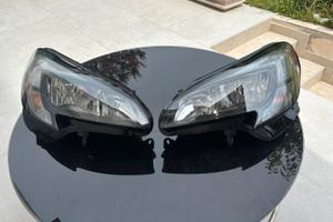 Fari opel corsa 2014-2019