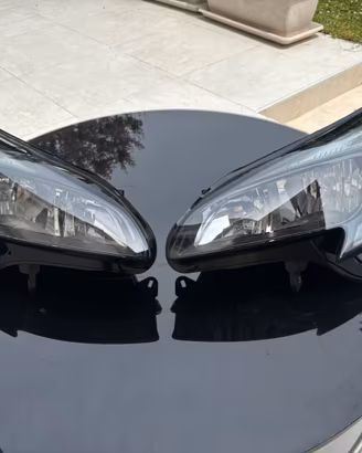 Fari opel corsa 2014-2019