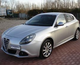 ALFA ROMEO Giulietta 2.0 JTDm-2 140 CV