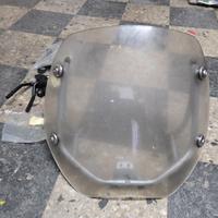 Paravento/ Cupolino (Spoiler) Bmw R1220R Originale