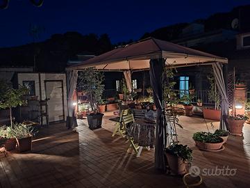 Terratetto unifamiliare