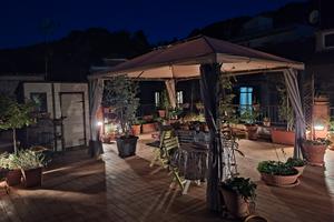 Terratetto unifamiliare