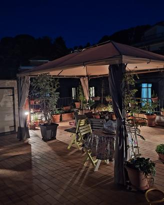 Terratetto unifamiliare