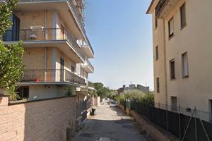 Albano laziale bilocale arredato