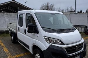 Fiat Ducato 7 posti
