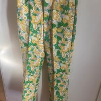 Pantaloni fantasia Zara