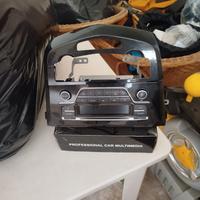 Autoradio originale Nissan Qashqai