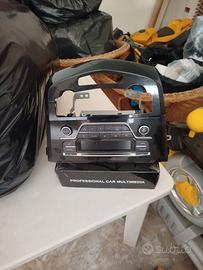 Autoradio originale Nissan Qashqai