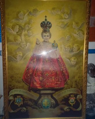 Quadro religioso