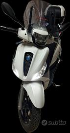 Piaggio Medley 125 - 2025