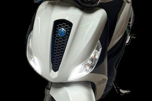 Piaggio Medley 125 - 2025
