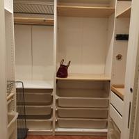 cabina armadio Ikea