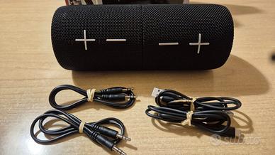 INTEMPO CASSA BLUETOOTH 5.3 SDOPPIABILE