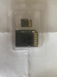 Micro sd 32 giga