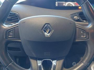 Airbag volante RENAULT SCENIC del 2013