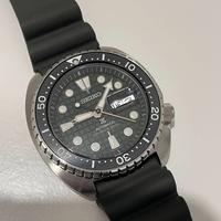 Seiko King Turtle SRPE05
