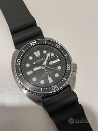 Seiko King Turtle SRPE05