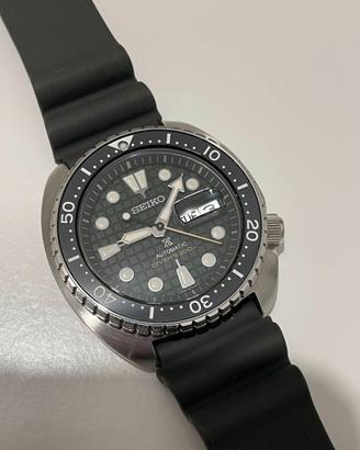 Seiko King Turtle SRPE05