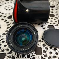 Materiale fotografico Kiev 88 e 60