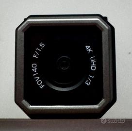 Action Cam AlienRider M15 4K